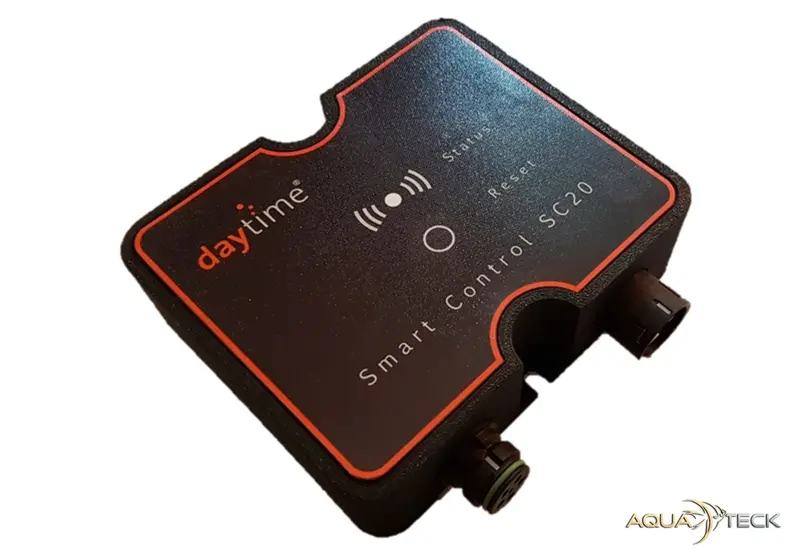 Daytime Smart Control SC20 für onex/matrix/pendix