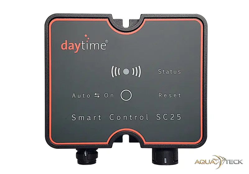 Daytime Smart Control SC25 für onex/matrix/pendix