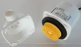 DCC 5 Abschäumerpumpe Pumpen von Deltec