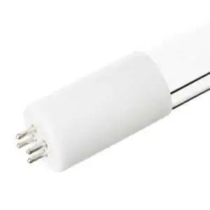 DeBary UV-C Ersatzröhren für WF-Modelle