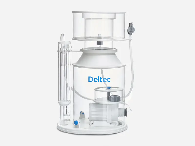 Deltec Abschäumer 3000i (24V DC inkl. Controller) 2000-3000 Liter