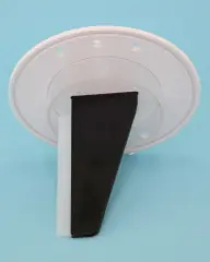 Deltec CSM Abschäumer Reinigungssystem manuell