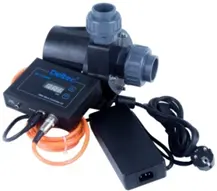 Deltec E-Flow24V 12