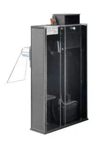 Deltec Hang On Abschäumer MCE 600 extern