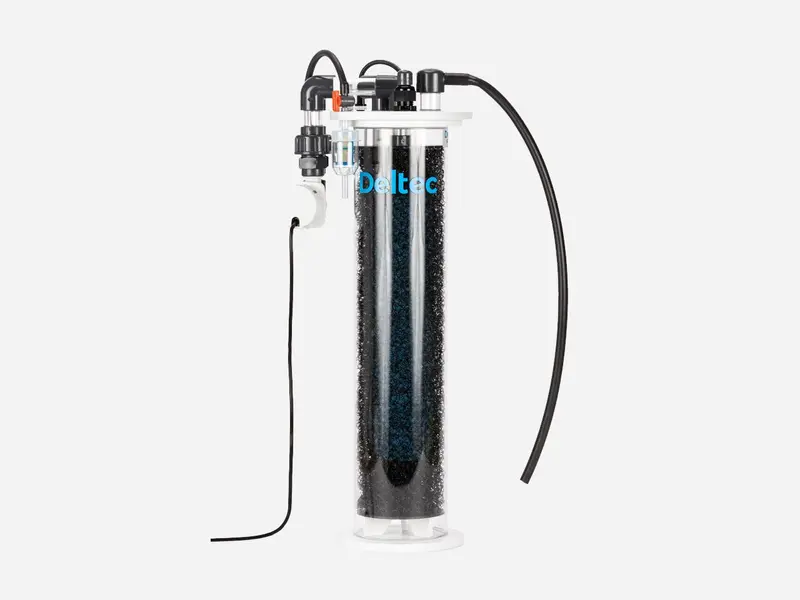 Deltec Nitratfilter