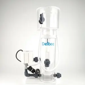 Deltec TC 1000ix Abschäumer Außen