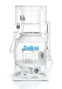 Deltec TC 6000i Abschäumer Außen