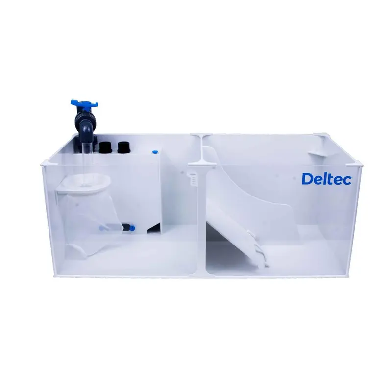Deltec Technikbecken Marine BoX Classic M