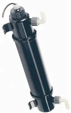 Deltec UVC Entkeimer Anlage - 10 Watt