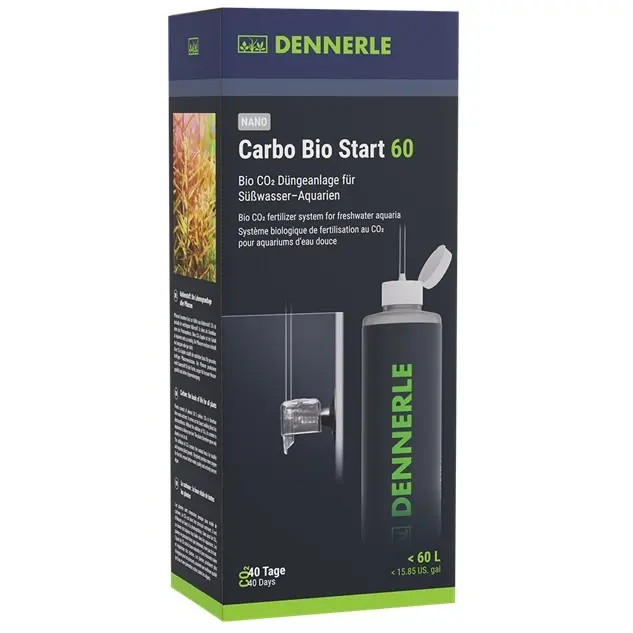 Dennerle Carbo Bio start 60
