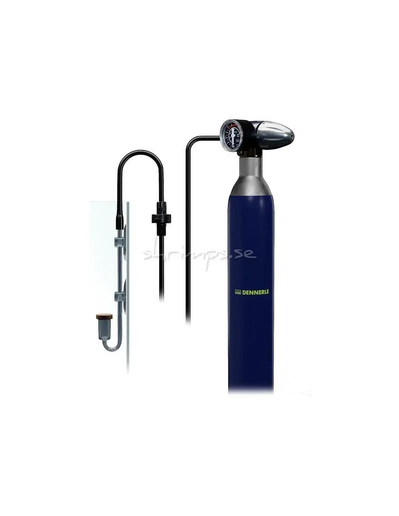 Dennerle Carbo Soda M200