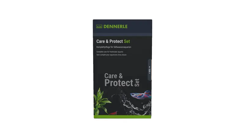 Dennerle Care & Protect Set