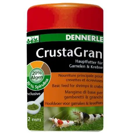 Dennerle CrustaGran