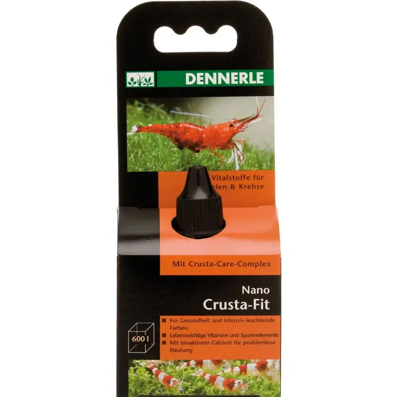 Dennerle Nano Crusta-Fit 15 ml