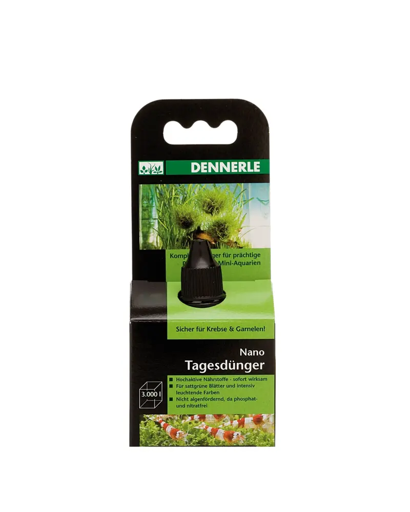 Dennerle Nano Tagesdünger