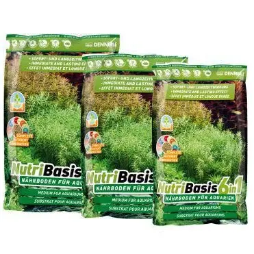 Dennerle NutriBasis 6in1