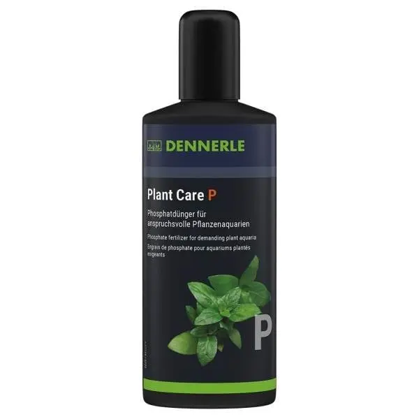 Dennerle Plant Care P
