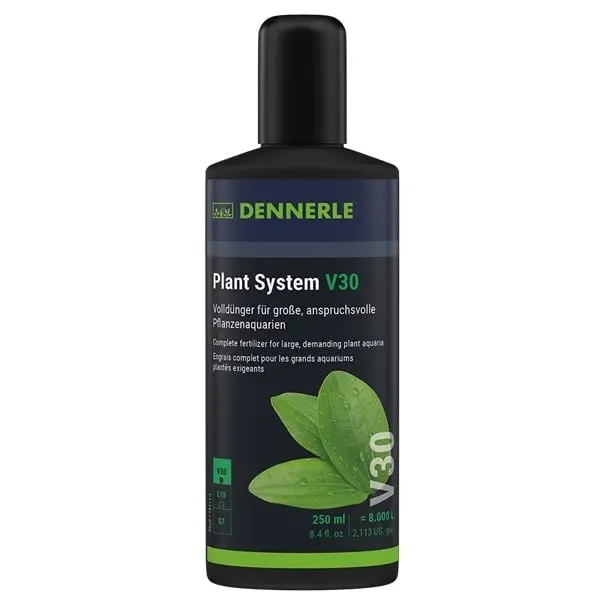 Dennerle Plant System V30