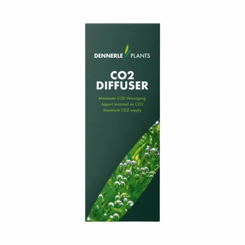Dennerle Plants CO2 Diffuser
