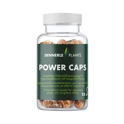 Dennerle Plants - Power Caps