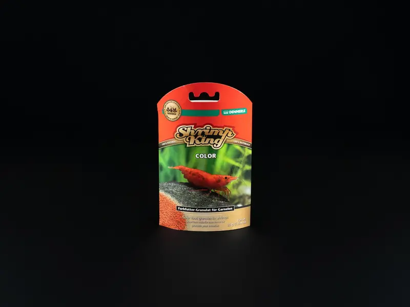 Dennerle Shrimp King Color
