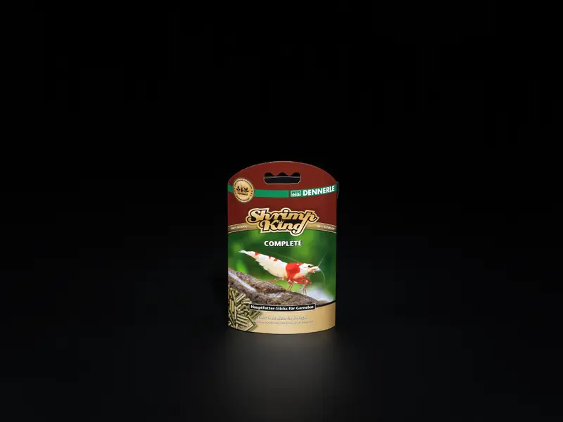 Dennerle Shrimp King Complete 45g