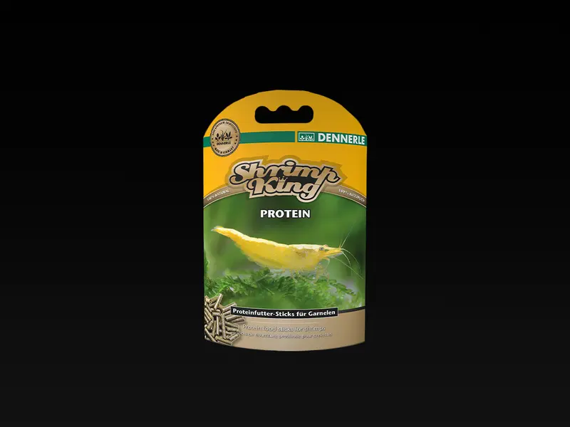 Dennerle Shrimp King Protein
