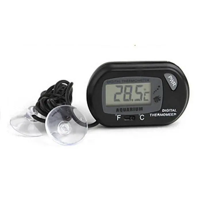 Digitales Thermometer