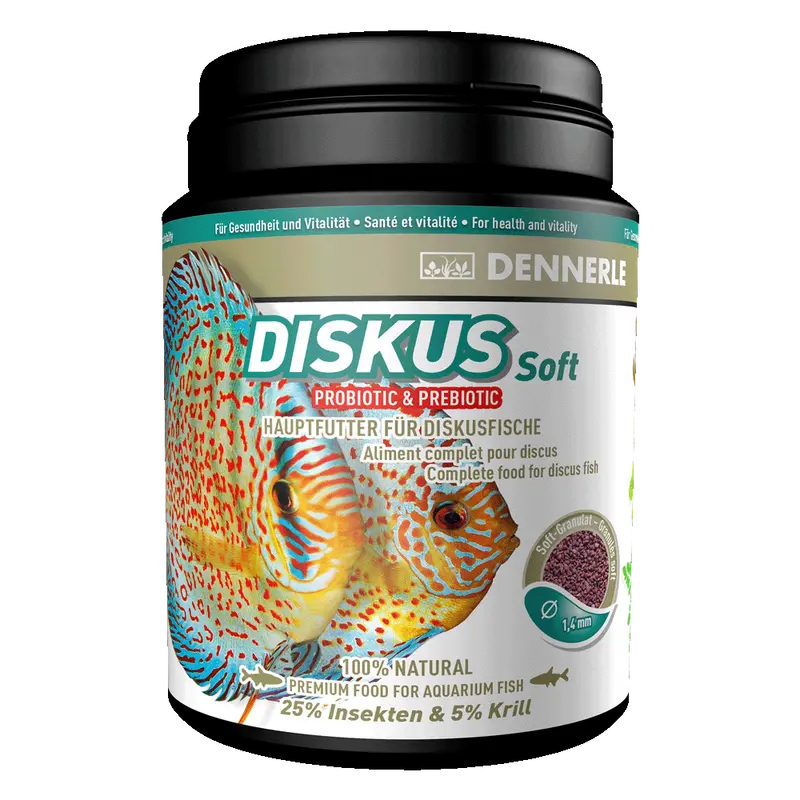 Diskus Soft