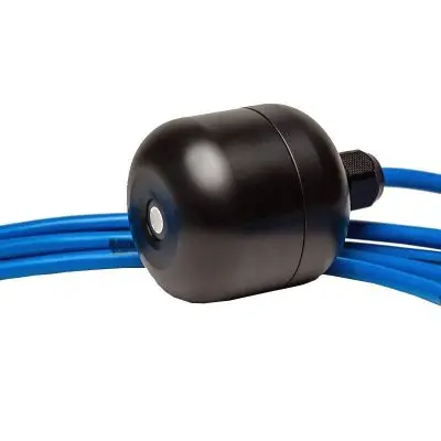 Dissolved Oxygen elektrode