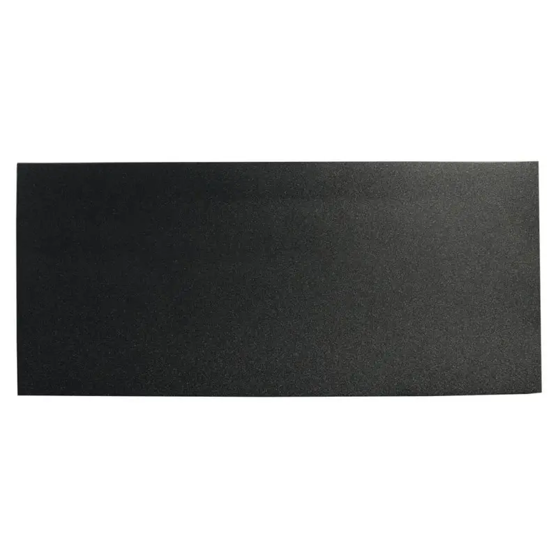 Diversa Aquarien Sicherheitsunterlage rechteck 80x35cm Unterlage Aquarium TOP
