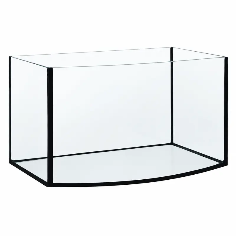 Diversa Panorama Aquarium 40x25x25cm – 25 Liter