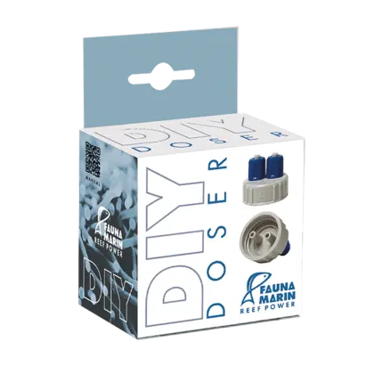 DIY DOSER 2x Dosieradapter