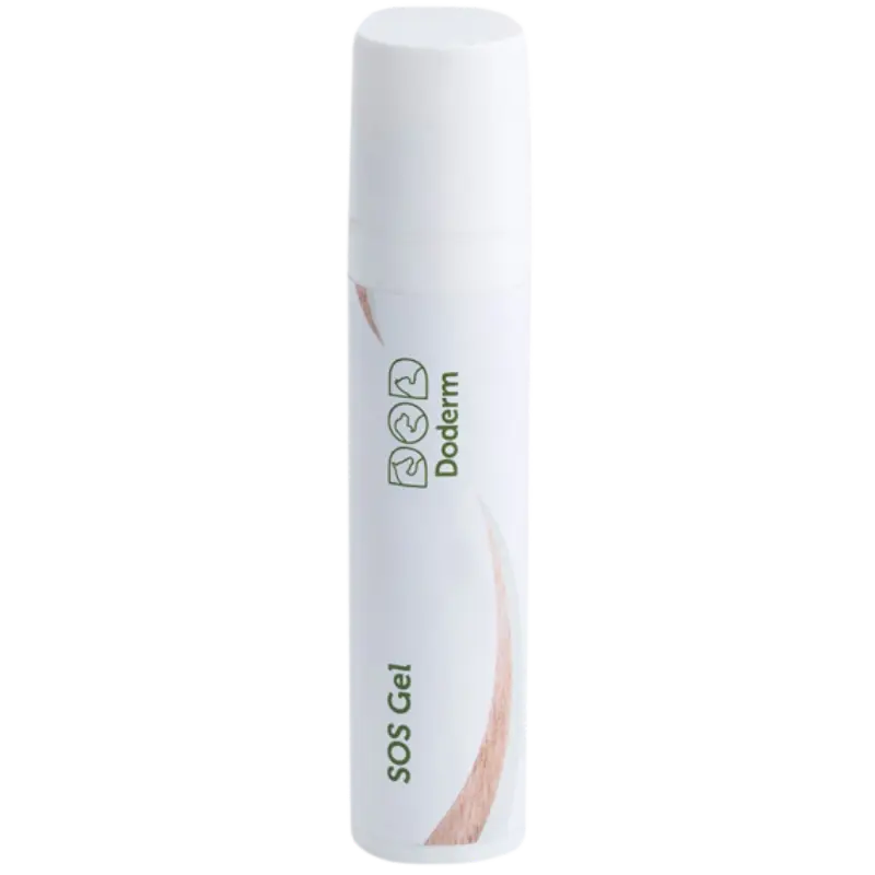 Doderm SOS Gel