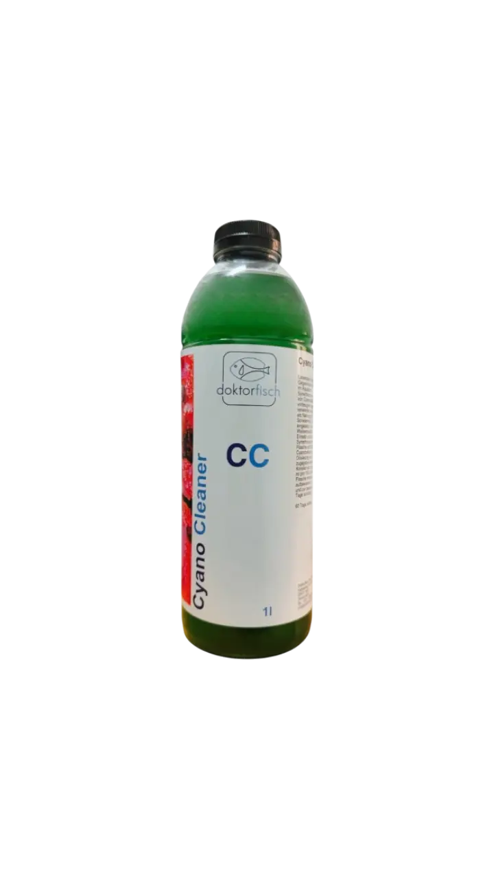 Doktorfisch Cyano Cleaner 1000ml