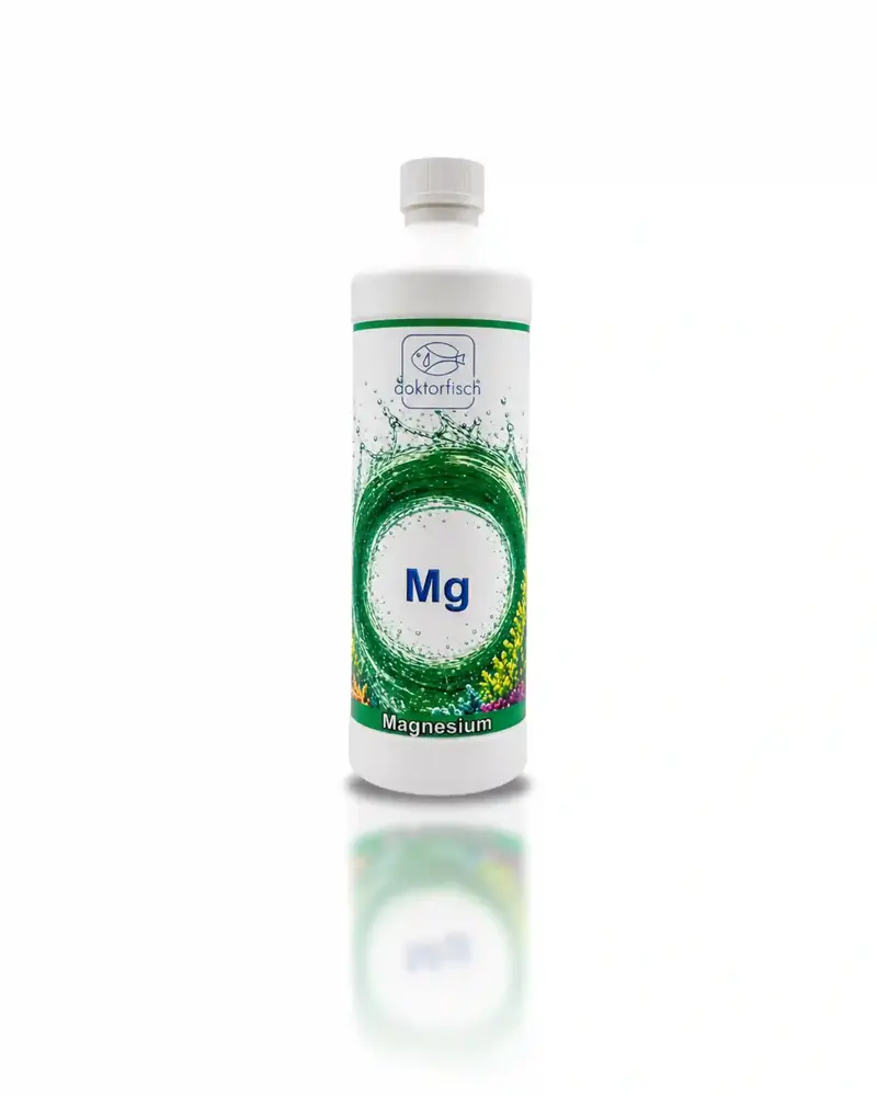 Doktorfisch Magnesium Complex 1000ml