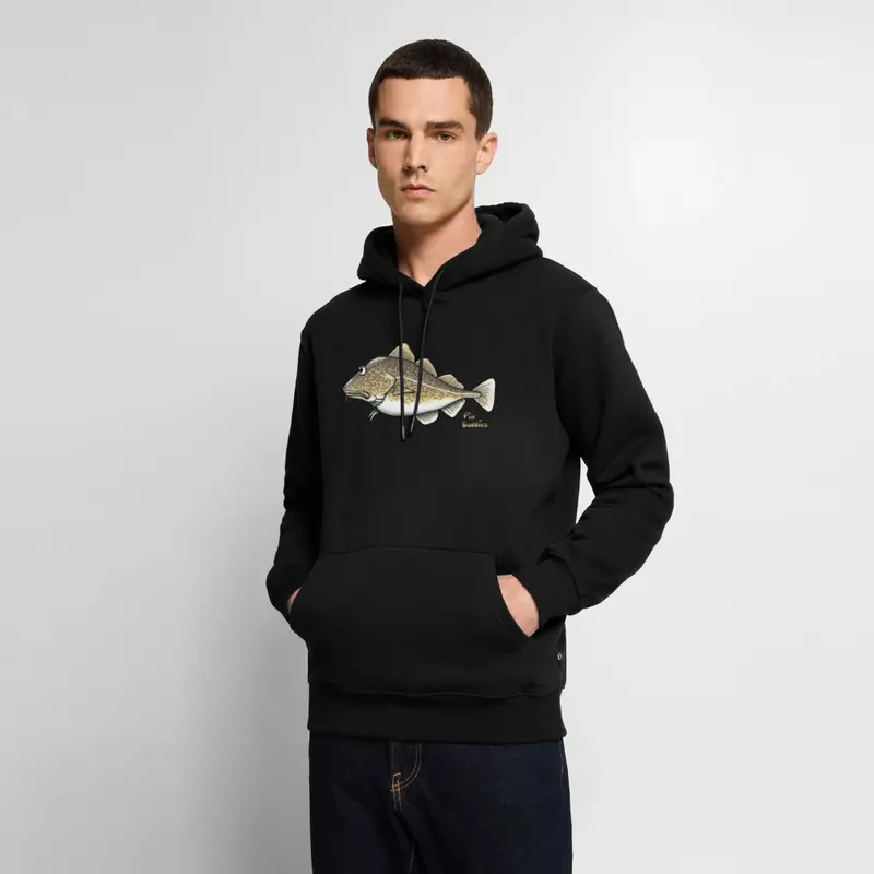 Dorsch - Angler Hoodie