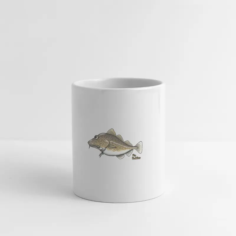 Dorsch - Tasse