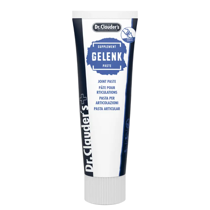 Dr.Clauder's Dog Mobil & Fit Gelenk Paste