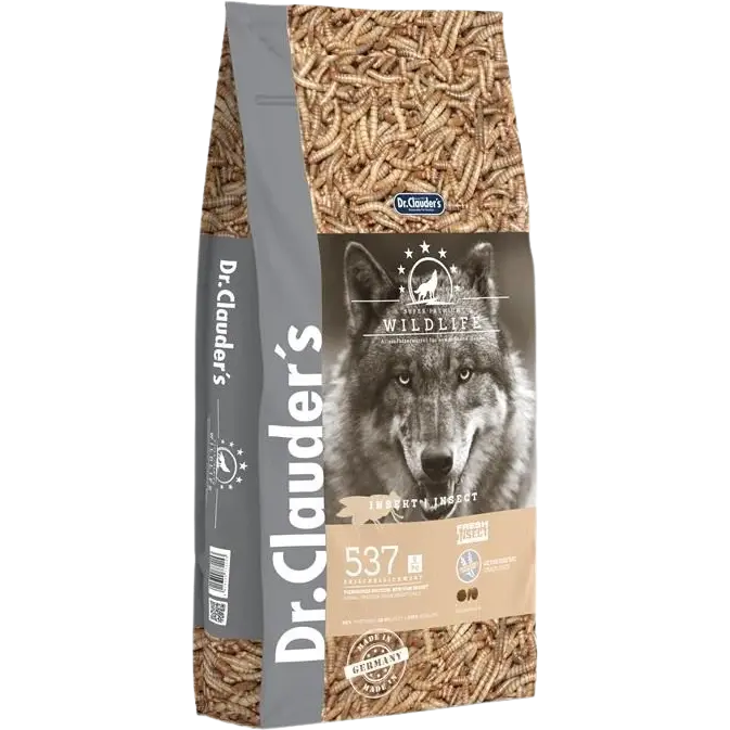 Dr.Clauder's Wildlife Insekt