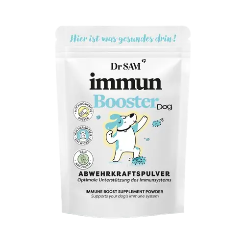 Dr. SAM Dog immunBooster