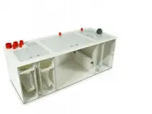 Dreambox Filteranlage 2.0 Gr. XS 100*40*35 cm