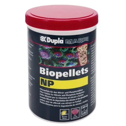 Dupla Biopellets NP
