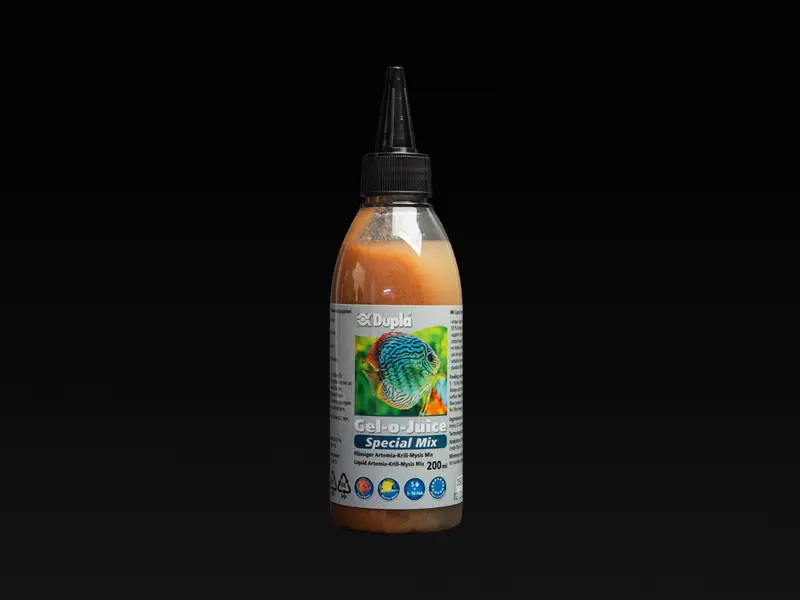 Dupla Gel-o-Juice Special Mix