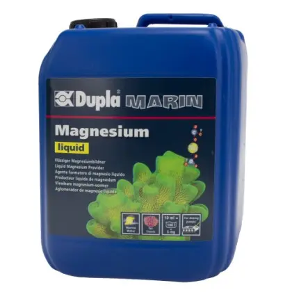 Dupla Magnesium Liquid