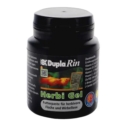 Dupla Rin Herbi Gel