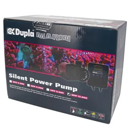 Dupla Silent Power Pump SPP 12.000 88 W 12000 l/h