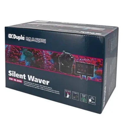 Dupla Silent Waver SW 18.000 50 W 18000 l/h