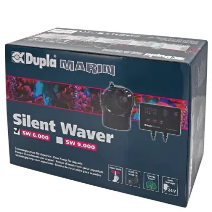 Dupla Silent Waver SW 6.000 20 W 6000 l/h