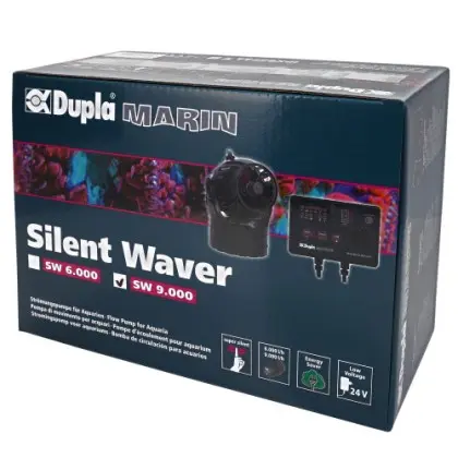 Dupla Silent Waver SW 9.000 30 W 9000 l/h